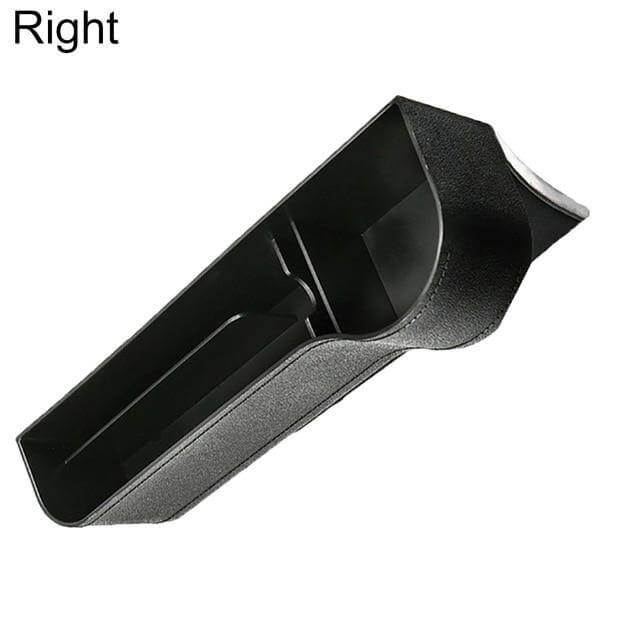 Universal Auto Car Seat Gap Storage Organizer - MaviGadget