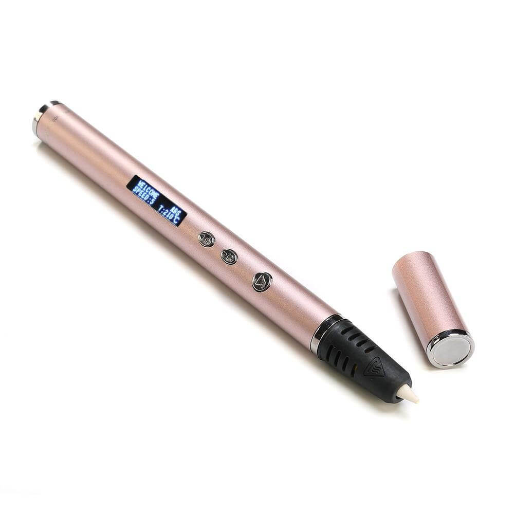 3D Printer Scribble Pen Gadget - MaviGadget