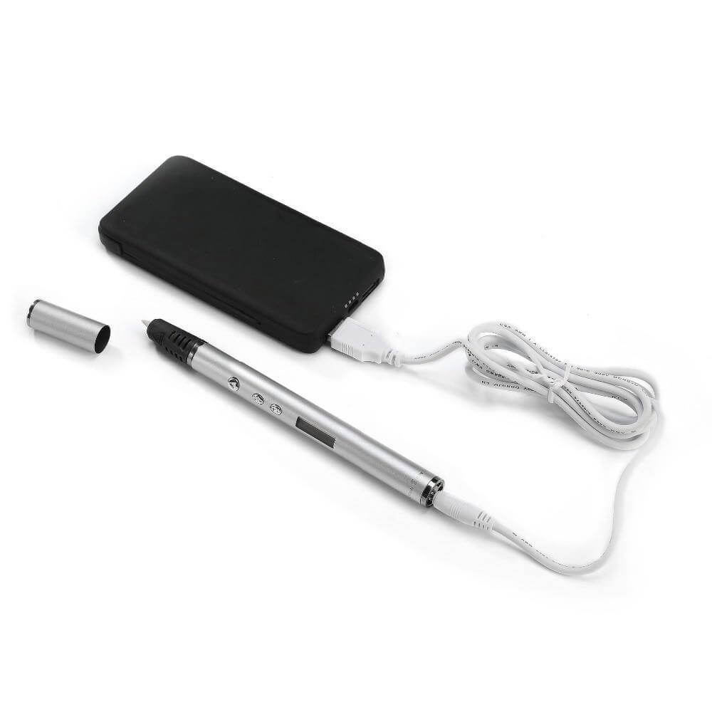 3D Printer Scribble Pen Gadget - MaviGadget