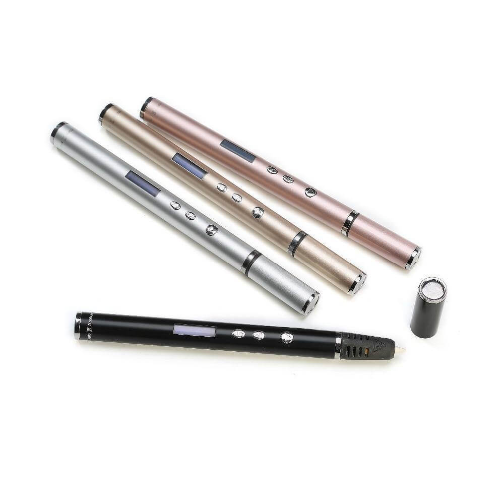 3D Printer Scribble Pen Gadget - MaviGadget