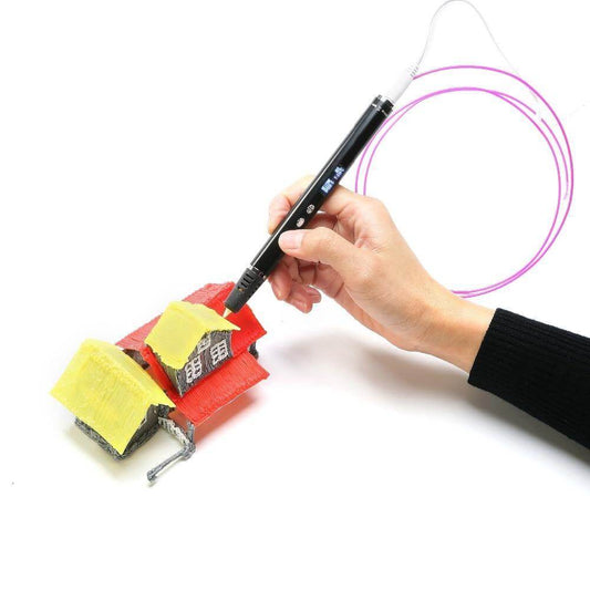 3D Printer Scribble Pen Gadget - MaviGadget