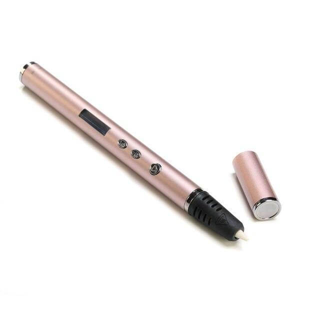 3D Printer Scribble Pen Gadget - MaviGadget