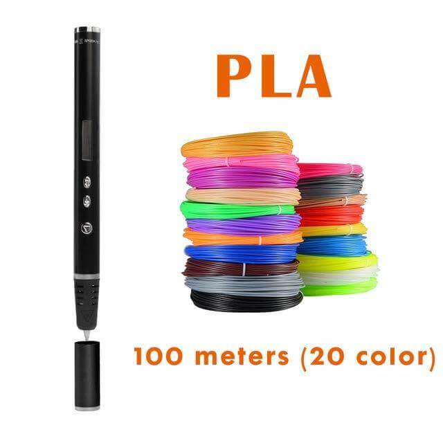 3D Printer Scribble Pen Gadget - MaviGadget