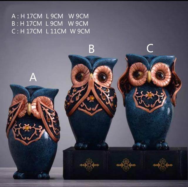 Creative Elegant Mavisht Home Decor Accessories - MaviGadget
