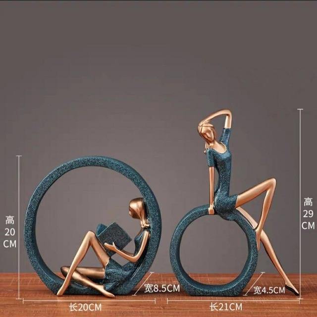 Creative Elegant Mavisht Home Decor Accessories - MaviGadget