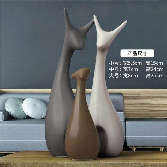 Creative Elegant Mavisht Home Decor Accessories - MaviGadget
