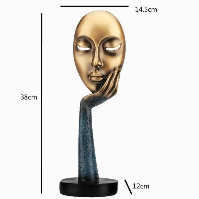 Creative Elegant Mavisht Home Decor Accessories - MaviGadget