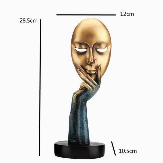 Creative Elegant Mavisht Home Decor Accessories - MaviGadget