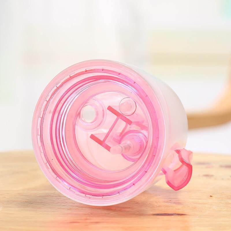 Creative Cool Summer Spraying Bottle Water - MaviGadget