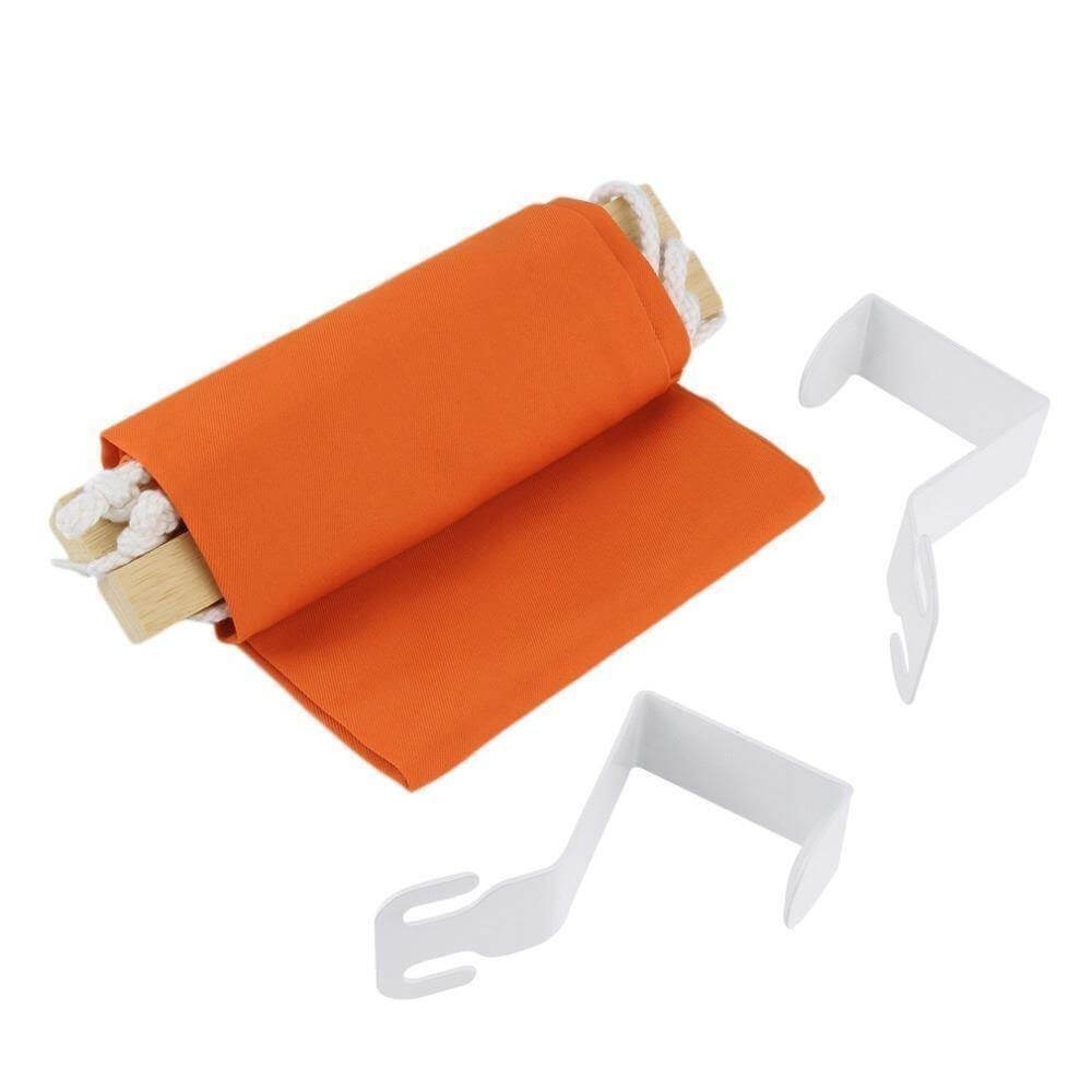 Creative Simple Foot Hammock - MaviGadget