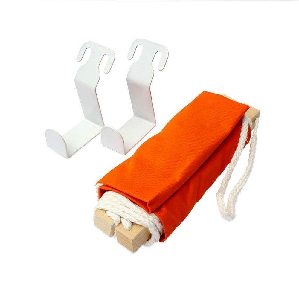 Creative Simple Foot Hammock - MaviGadget