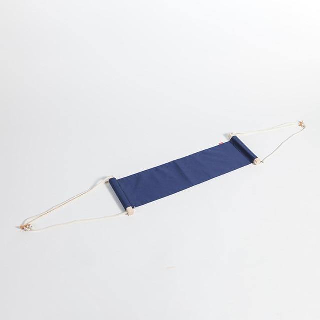Creative Simple Foot Hammock - MaviGadget