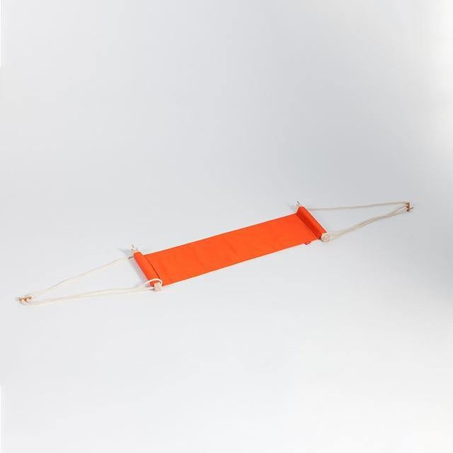 Creative Simple Foot Hammock - MaviGadget