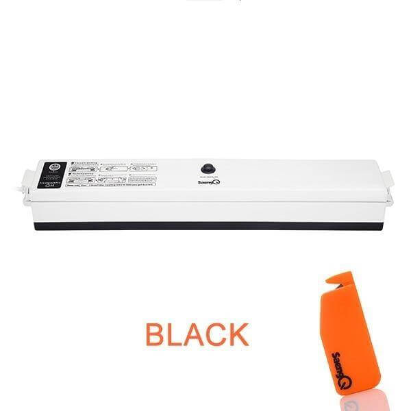 Electric Food Vacuum Sealer - MaviGadget