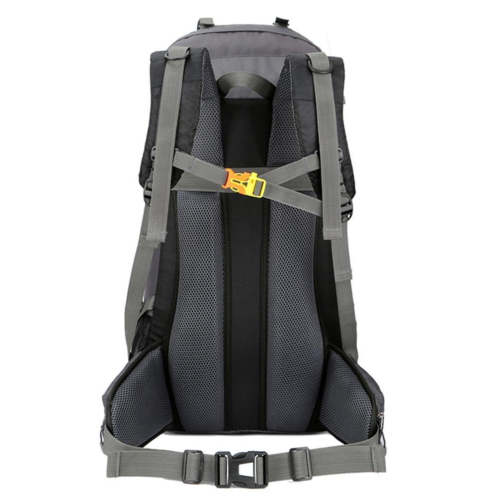 Large Capacity Waterproof Outdoor Travel Backpack - MaviGadget