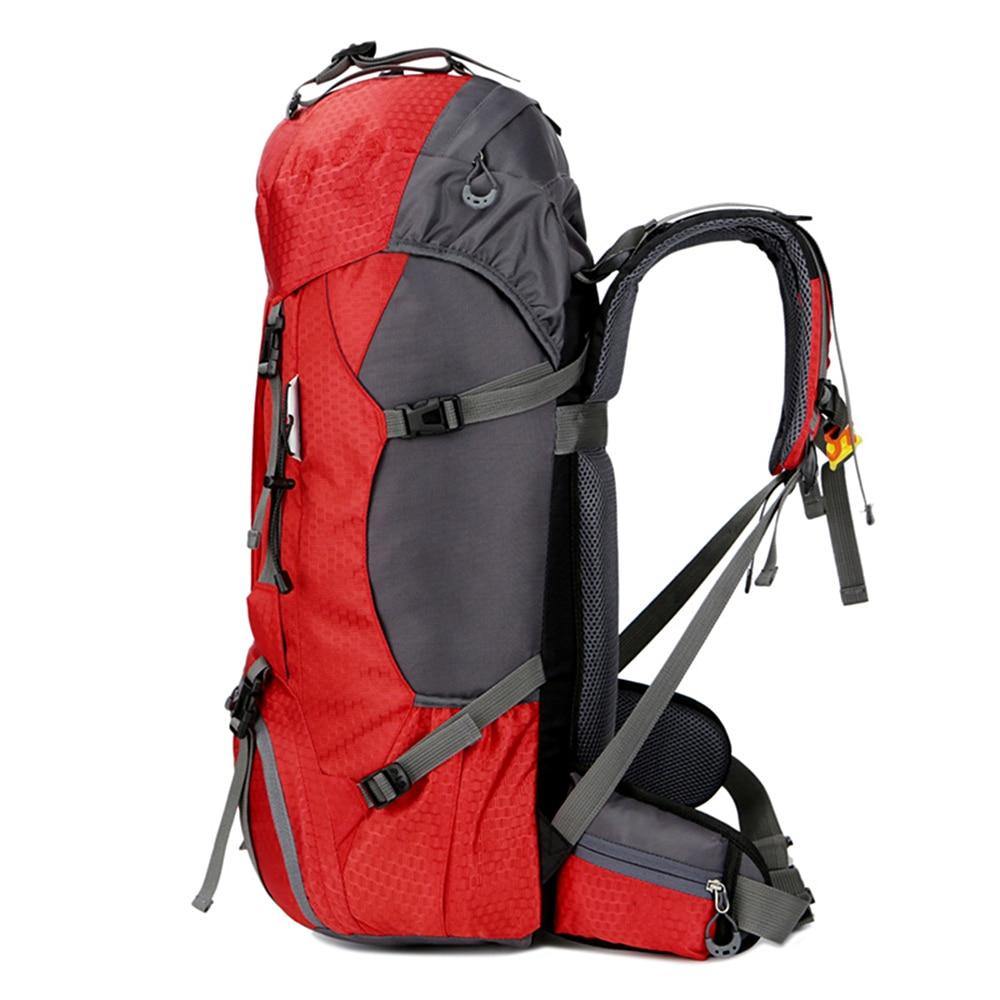 Large Capacity Waterproof Outdoor Travel Backpack - MaviGadget