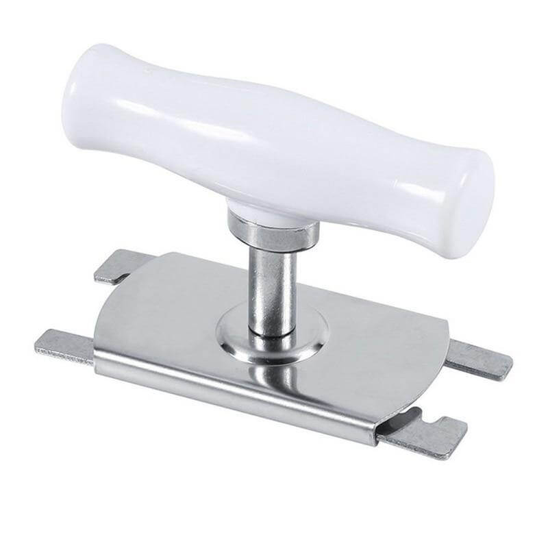 Adjustable Stainless Steel Easy Jar Opener - MaviGadget