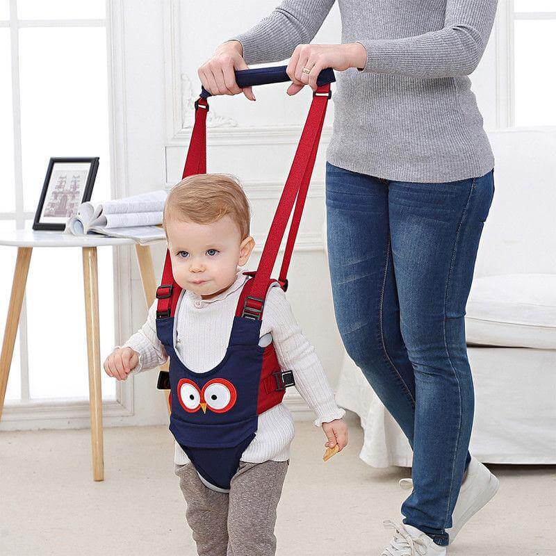 Baby Walker Training Belt Leash - MaviGadget