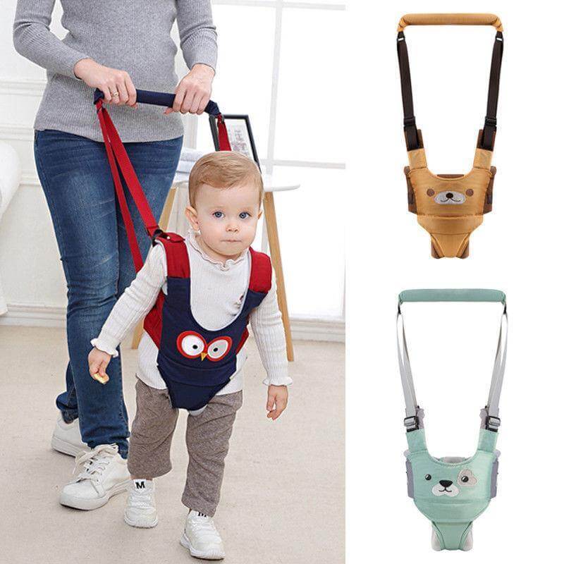 Baby Walker Training Belt Leash - MaviGadget