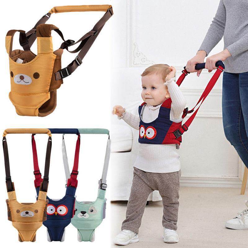 Baby Walker Training Belt Leash - MaviGadget