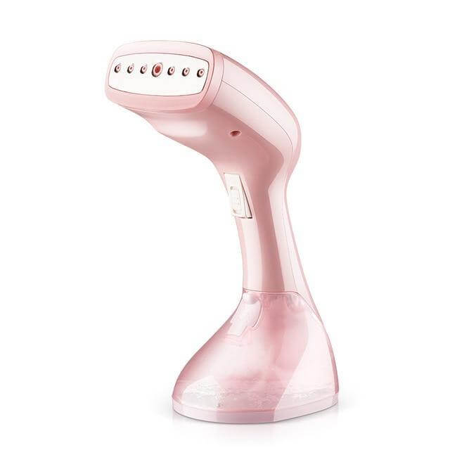 Powerful Portable Iron Steamer - MaviGadget