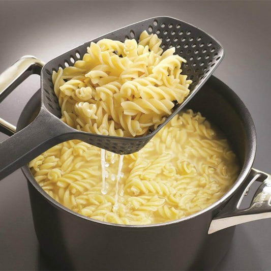 Portable Drainer Scoop - MaviGadget