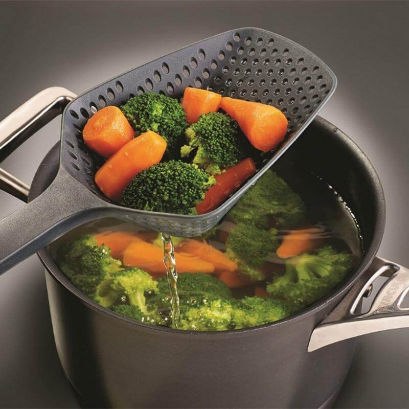 Portable Drainer Scoop - MaviGadget