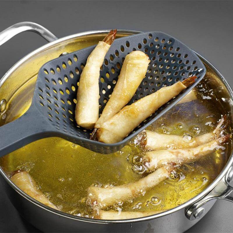 Portable Drainer Scoop - MaviGadget