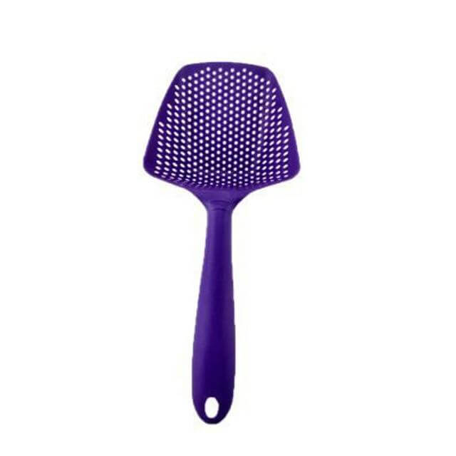 Portable Drainer Scoop - MaviGadget