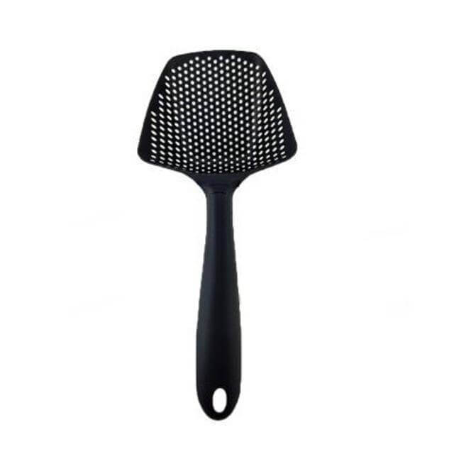 Portable Drainer Scoop - MaviGadget