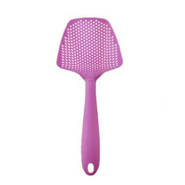 Portable Drainer Scoop - MaviGadget