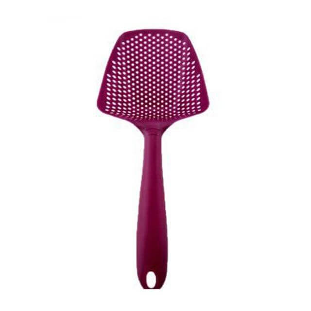 Portable Drainer Scoop - MaviGadget