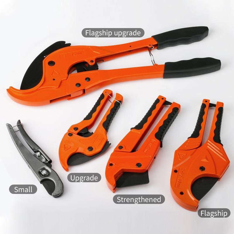 Self Locking Easy Pipe Cutter Scissor - MaviGadget