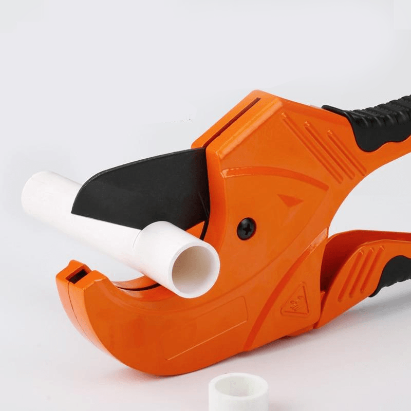 Self Locking Easy Pipe Cutter Scissor - MaviGadget