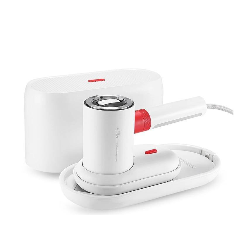 Portable Steam Ironing Machine - MaviGadget