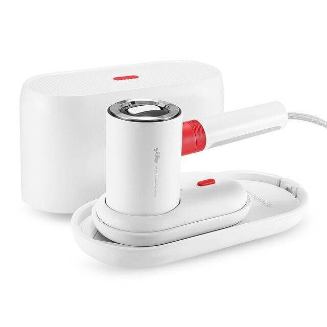Portable Steam Ironing Machine - MaviGadget