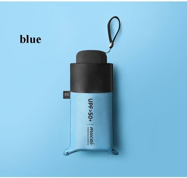 Elite Mini Pocket Umbrella - MaviGadget