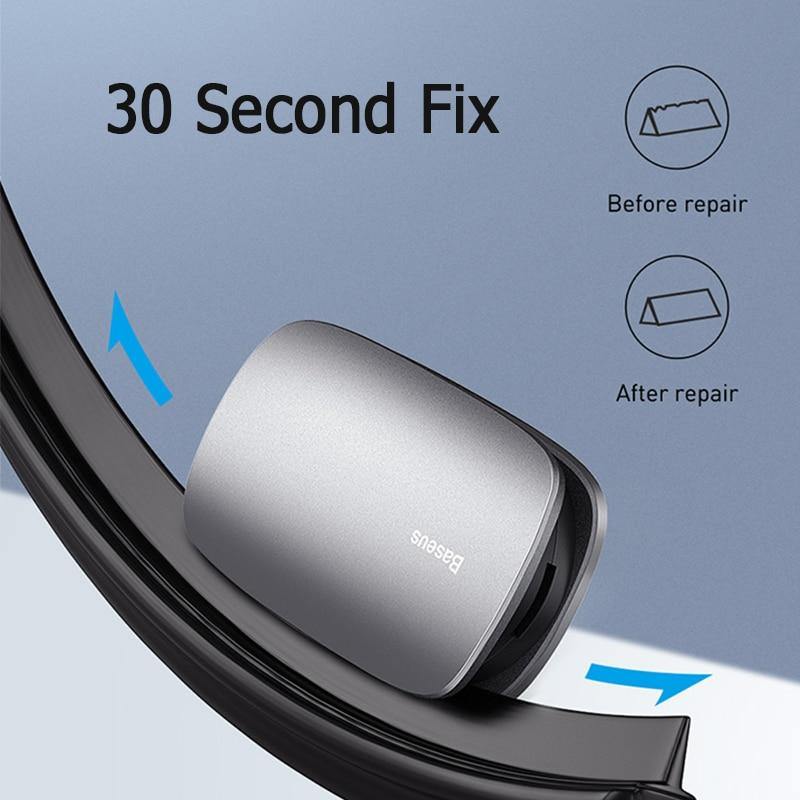 Universal Car Windshield Wiper Refurbish Repair Tool - MaviGadget