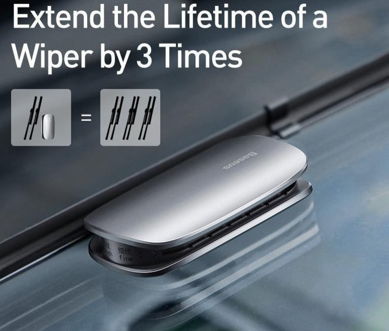 Universal Car Windshield Wiper Refurbish Repair Tool - MaviGadget