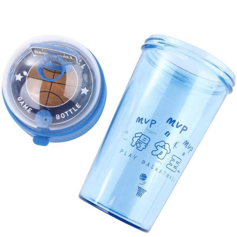Basketball Shooting Water Bottle - MaviGadget
