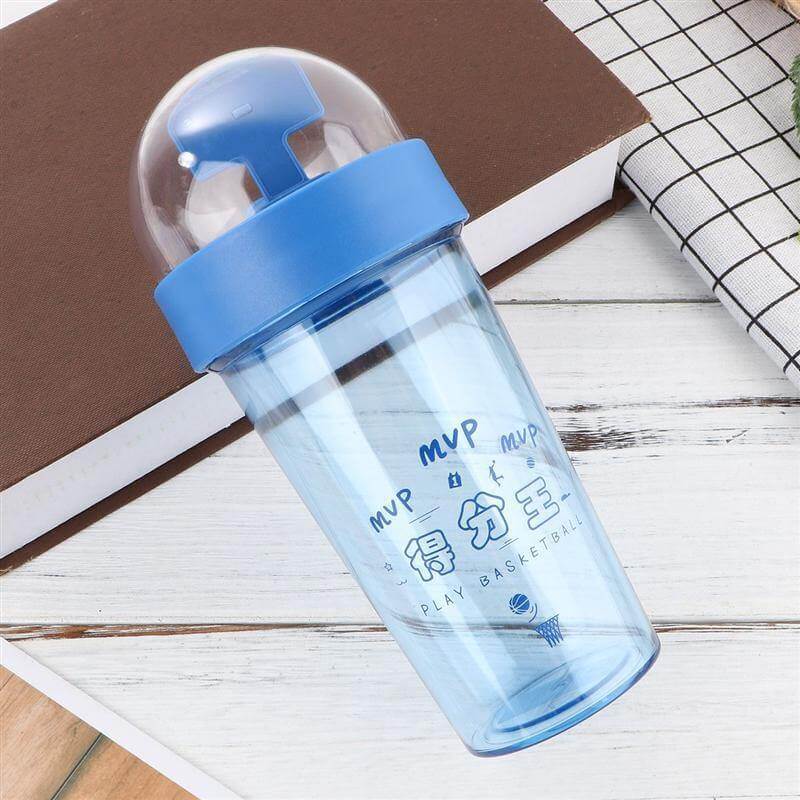 Basketball Shooting Water Bottle - MaviGadget