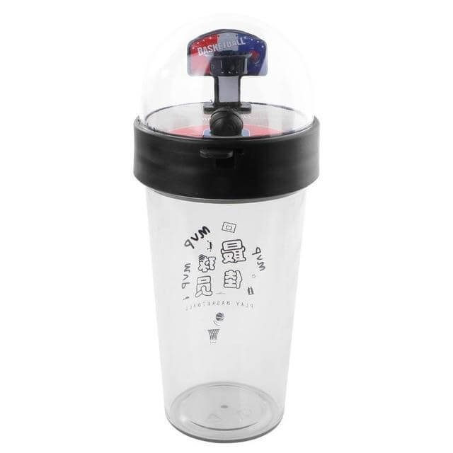 Basketball Shooting Water Bottle - MaviGadget