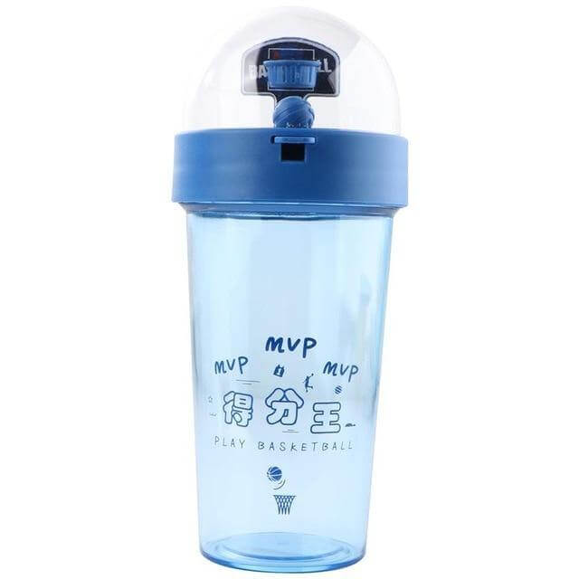 Basketball Shooting Water Bottle - MaviGadget