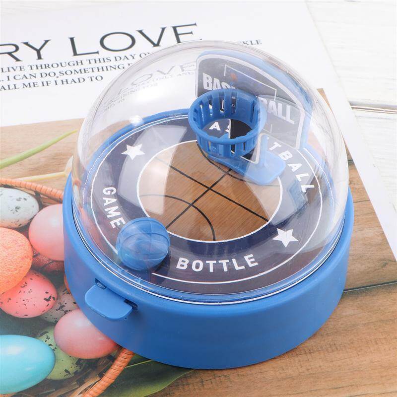 Basketball Shooting Water Bottle - MaviGadget