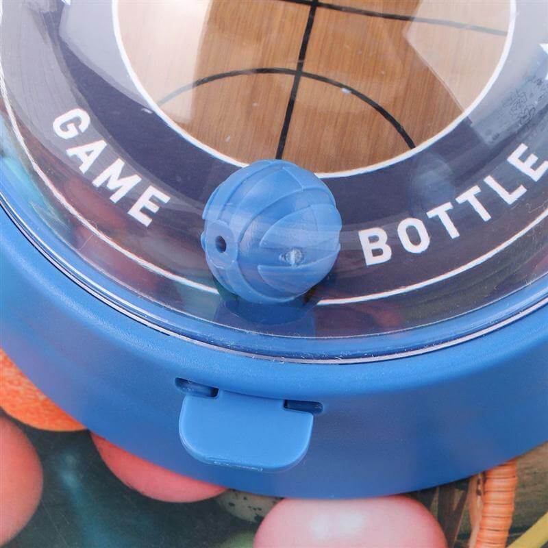 Basketball Shooting Water Bottle - MaviGadget