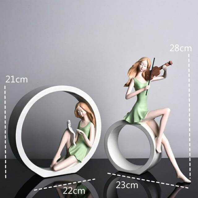 Creative Elegant Mavisht Home Decor Accessories - MaviGadget
