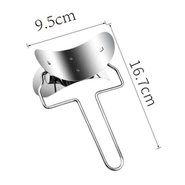 Dumpling Wrapper Tool - MaviGadget