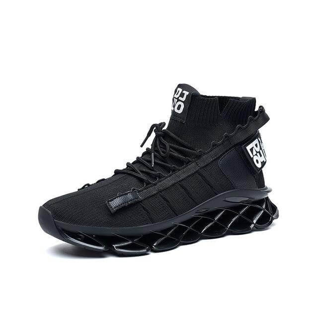 Breathable Korean Style Sneaker - MaviGadget