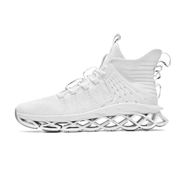 Breathable Korean Style Sneaker - MaviGadget