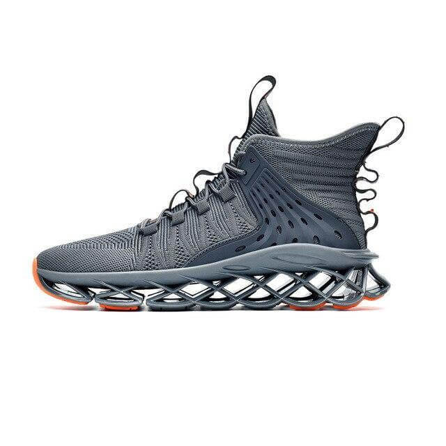 Breathable Korean Style Sneaker - MaviGadget